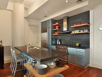 Sold by Corcoran