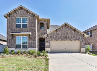 510 Kelley Green Ct, Rosenberg, TX 77469