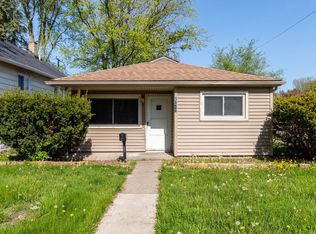 18602 Centralia, Redford, MI 48240