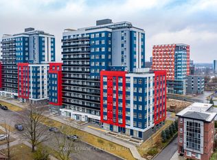 258 A Sunview St E #1718, Waterloo, ON N2L0H7