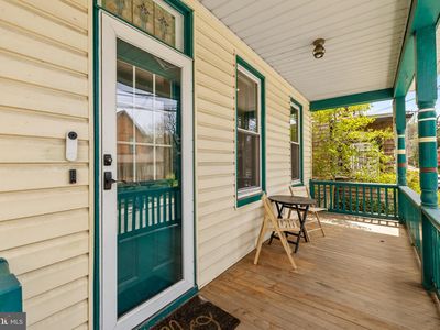 5605 Mattfeldt Ave, Baltimore, MD, 21209