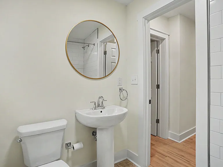 Bathroom 1
