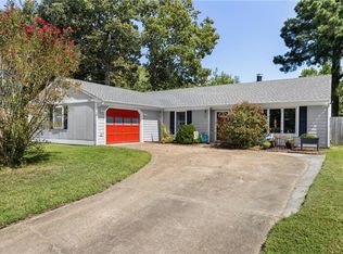 5352 Beaufain Blvd, Virginia Beach, VA 23464