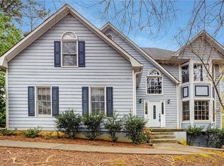 140 Autumn Moon Trl, Fayetteville, GA 30215