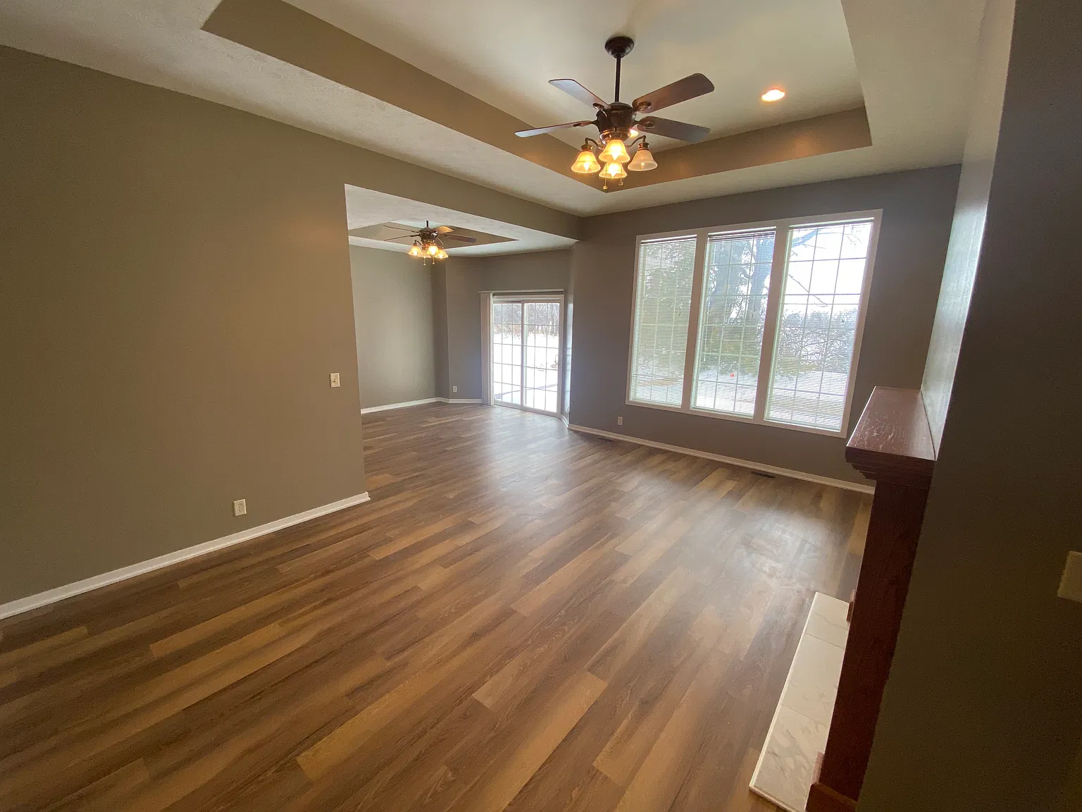 3 bed, 1360 sqft, $1,995 — Photo 3