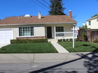 622 Ventura Ave, San Mateo, CA