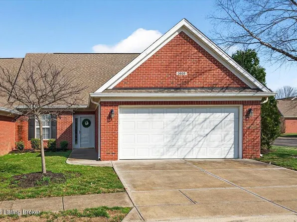 3925 Hillcross Dr, Louisville, KY 40229