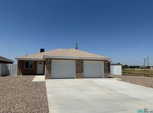 1600 W 12th St, Clovis, NM 88101