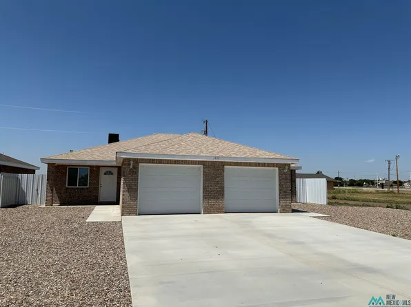 1600 W 12th St, Clovis, NM 88101