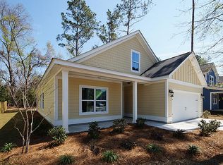 125 Long Needle Ln, Summerville, SC 29485