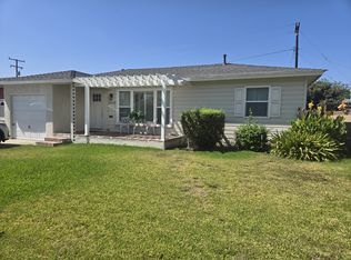 10908 Winchell St, Whittier, CA 90606