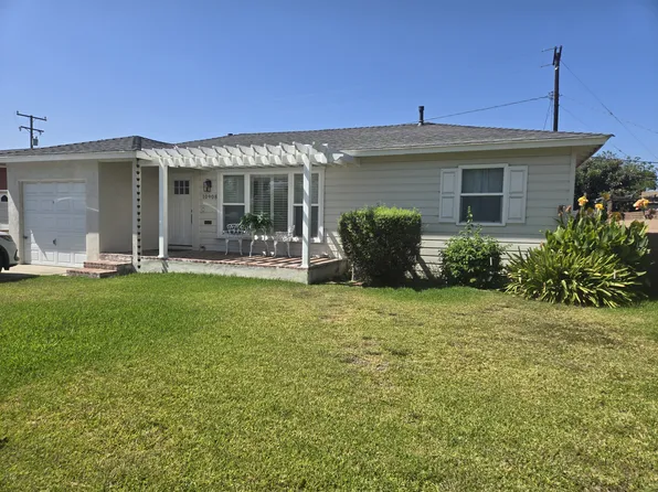 10908 Winchell St, Whittier, CA 90606