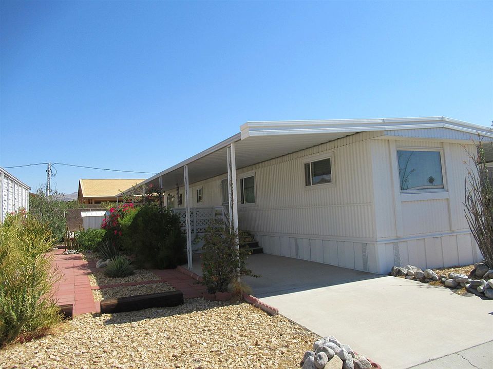 2nd image of 14777 Palm Dr Space 178