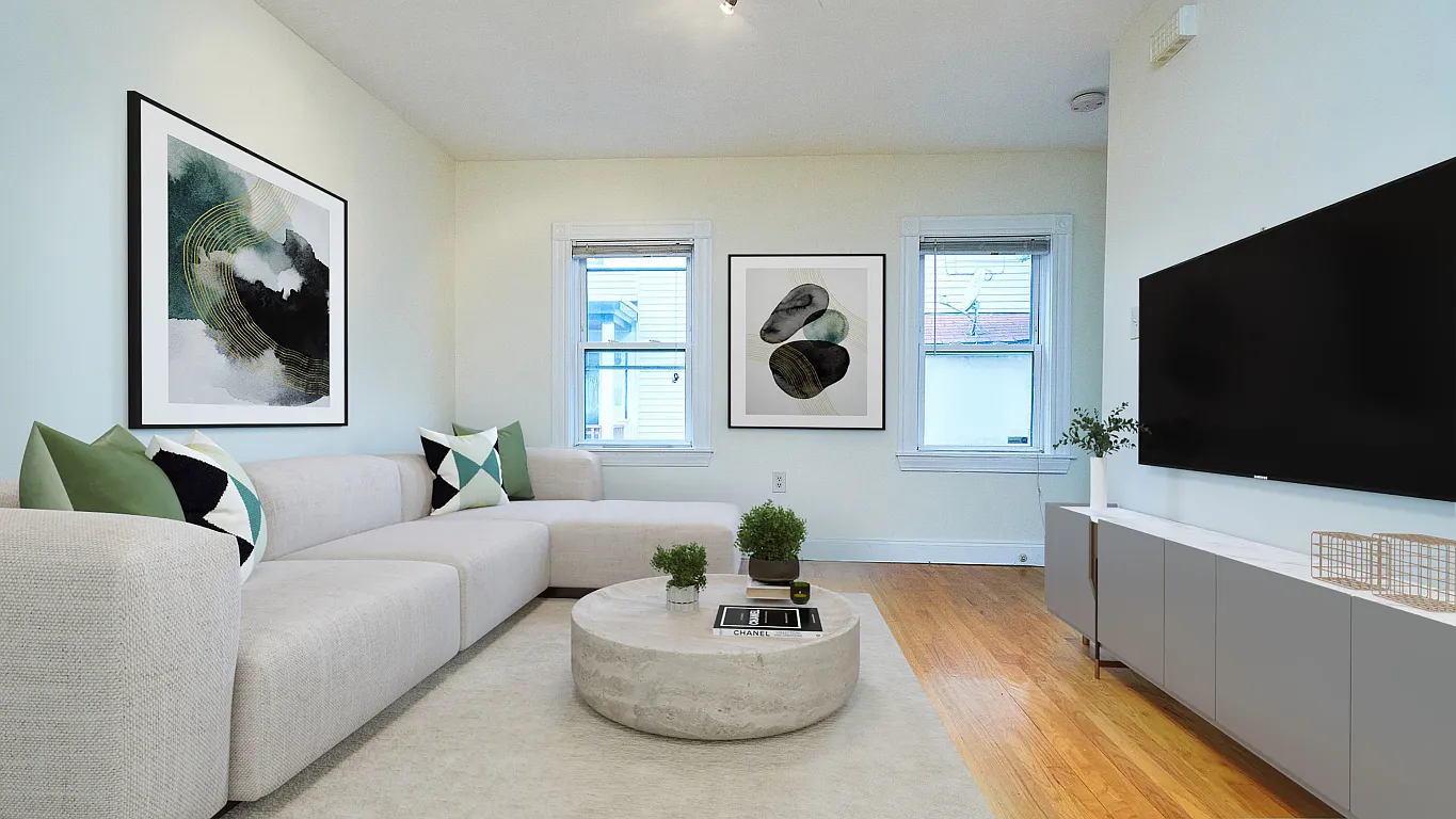 1 bed, 600 sqft, $2,600 — Photo 1