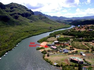 2327 Niumalu Rd, Lihue, HI 96766