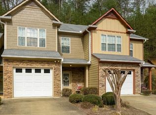 263-3 Ridgehaven Trl, Ellijay, GA 30536