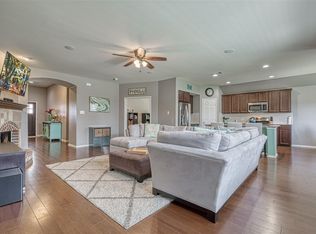 1619 Roberts Ravine Rd, Wylie, TX 75098