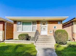 6206 S Nashville Ave, Chicago, IL 60638