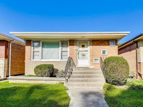 6206 S Nashville Ave, Chicago, IL 60638