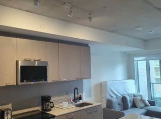 1808 Saint Clair Ave W #315, Toronto, ON M6N 0C1