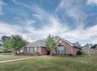505 Jasmine Ct, Brandon, MS 39047