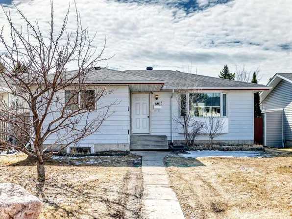 8615 42a Ave NW, Edmonton, AB T6K 1E6