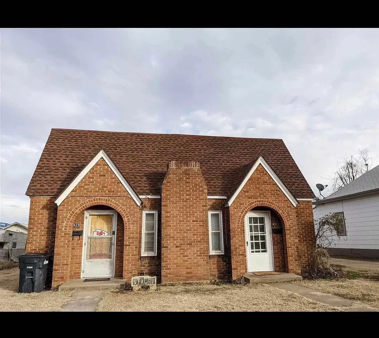1 bed, 640 sqft, $750 — Photo 1