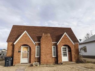 431 S Harrison St, Enid, OK 73703
