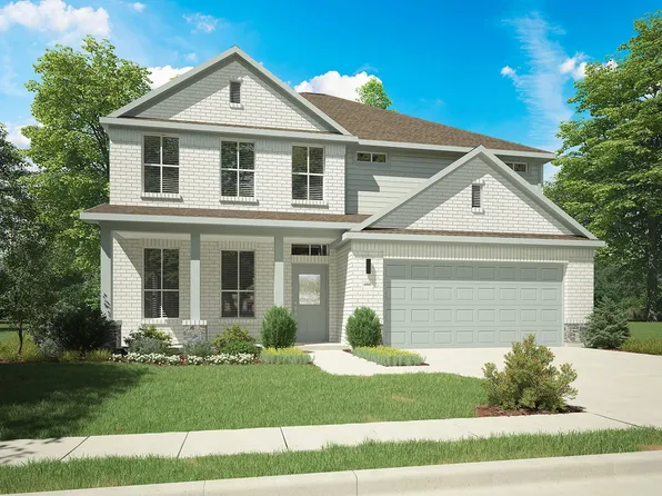 3812 Mill Creek Dr, Farmersville, TX 75442