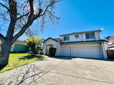 1091 Plymouth Dr, Tracy, CA, 95376