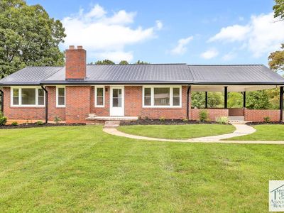 1310 Carver Rd, Martinsville, VA, 24112