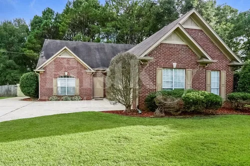 612 Shelby Forest Trl Photo 1