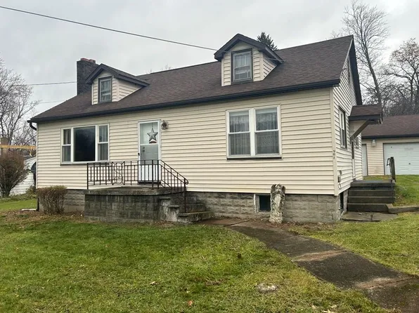 901 Greenville Pike, Clarion, PA 16214