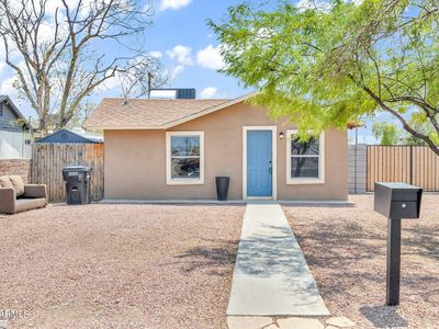 2345 W Yuma St, Phoenix, AZ, 85009