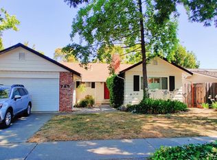785 W Knickerbocker Dr, Sunnyvale, CA 94087