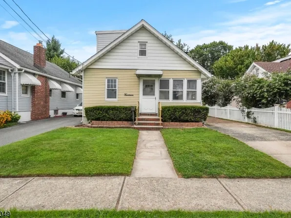 14 Wickers St, Clifton City, NJ 07014