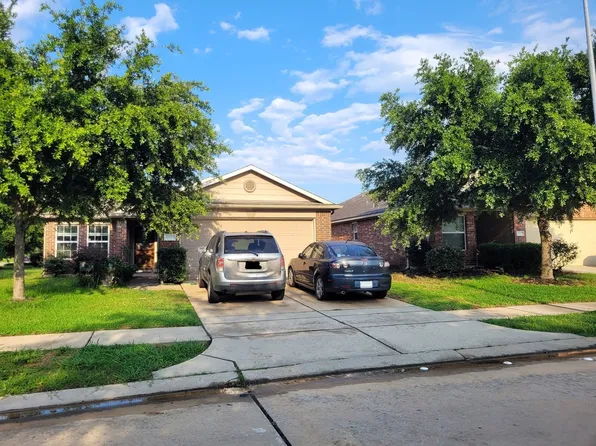 13522 Palmer Springs Dr, Houston, TX 77070