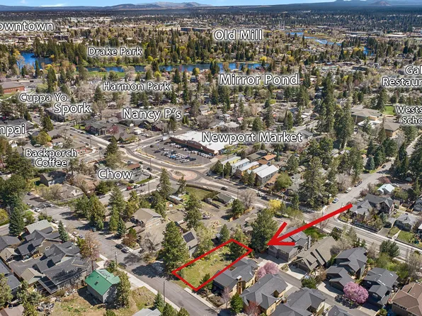 1259 NW Ogden Ave, Bend, OR 97703