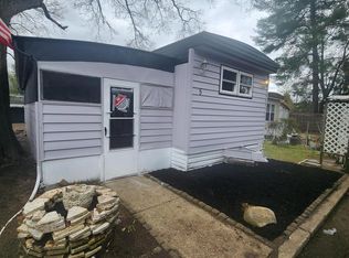 1365 Route 38 TRAILER 5, Hainesport, NJ 08036