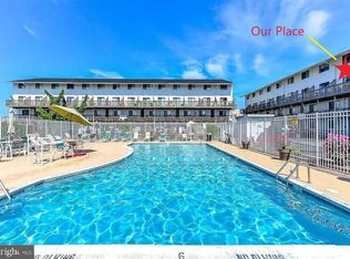 103 123rd St #317A1, Ocean City, MD 21842