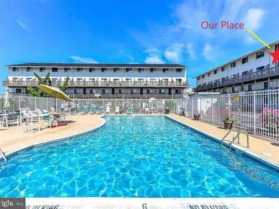 103 123rd St #317A1, Ocean City, MD, 21842