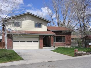 224 Sandy Row #17 & 18, Greybull, WY 82426