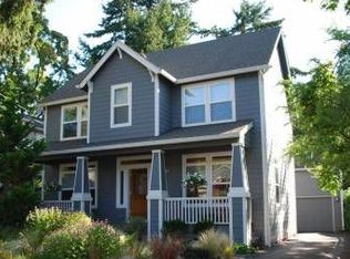 7226 SW 29th Ave, Portland, OR 97219