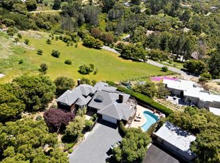 310 El Caminito Rd, Carmel Valley, CA 93924