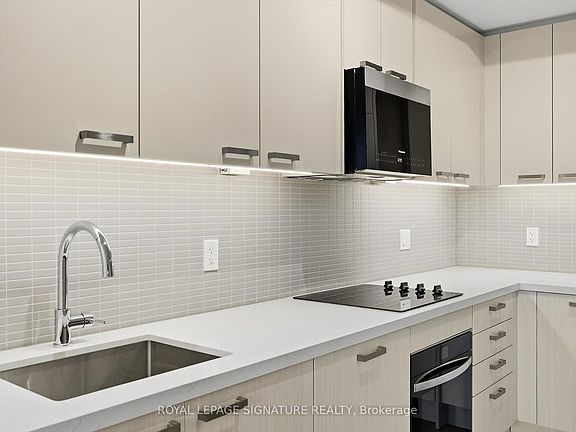 5th image of 20 Soudan Ave #3409