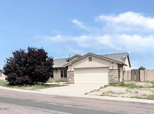 69 N Chi Hoo Tsoo Rd, Saint Michaels, AZ 86511