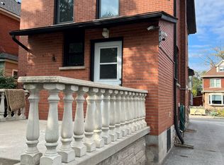 161 Rothsay Ave, Hamilton, ON L8M 3G5