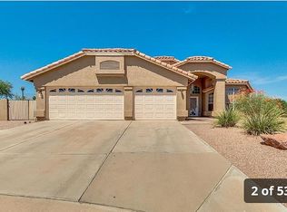 2007 S Sterling Cir, Mesa, AZ 85209