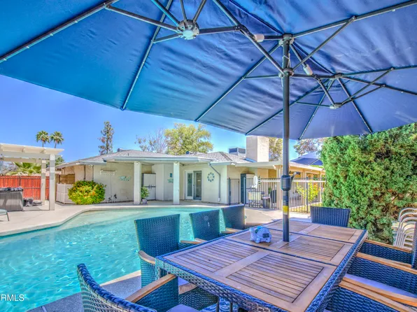 2046 E DOWNING Street, Mesa, AZ 85213