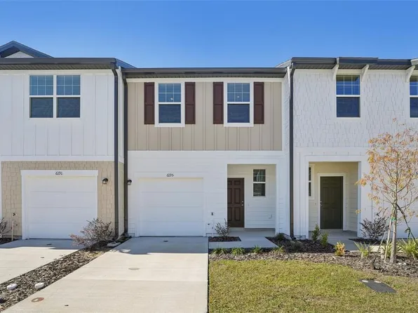 6155 Pina Colada St, Zephyrhills, FL 33542